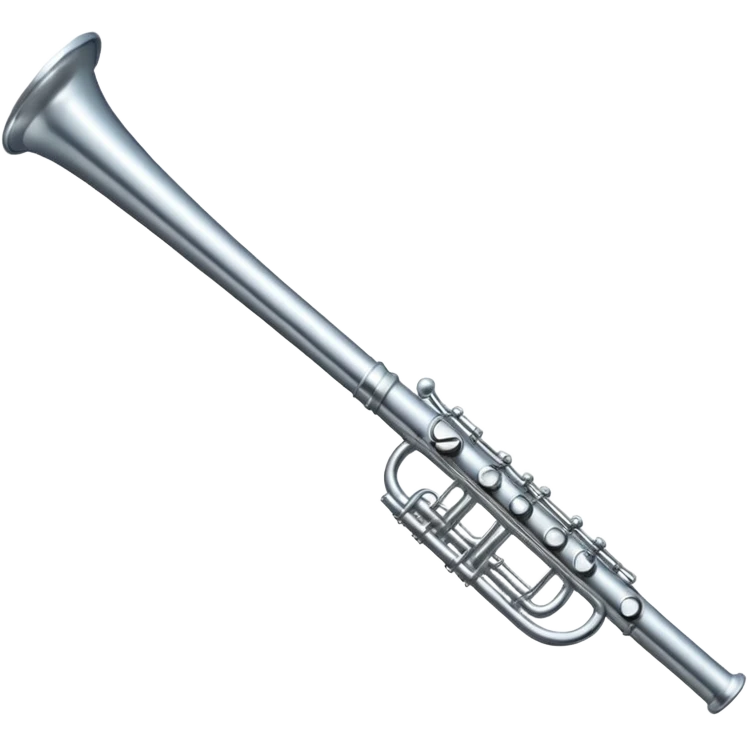 quiero una flauta travesera emoji