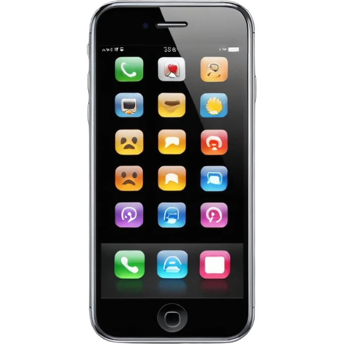 mobile emoji