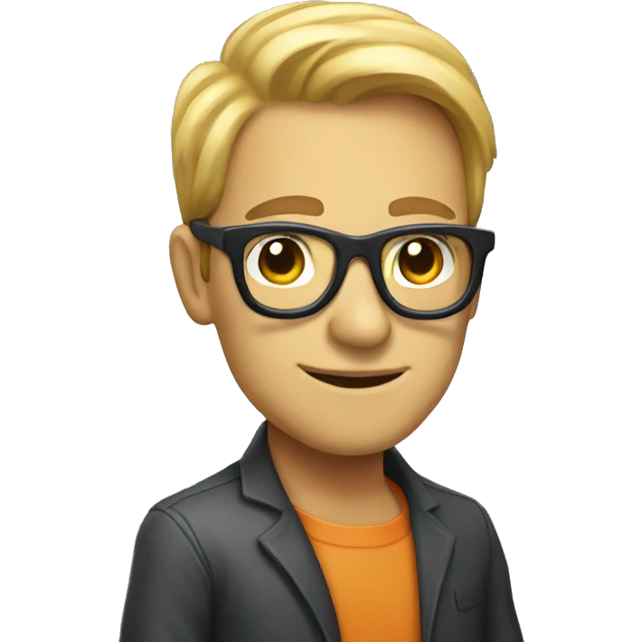 Spectrespecs emoji