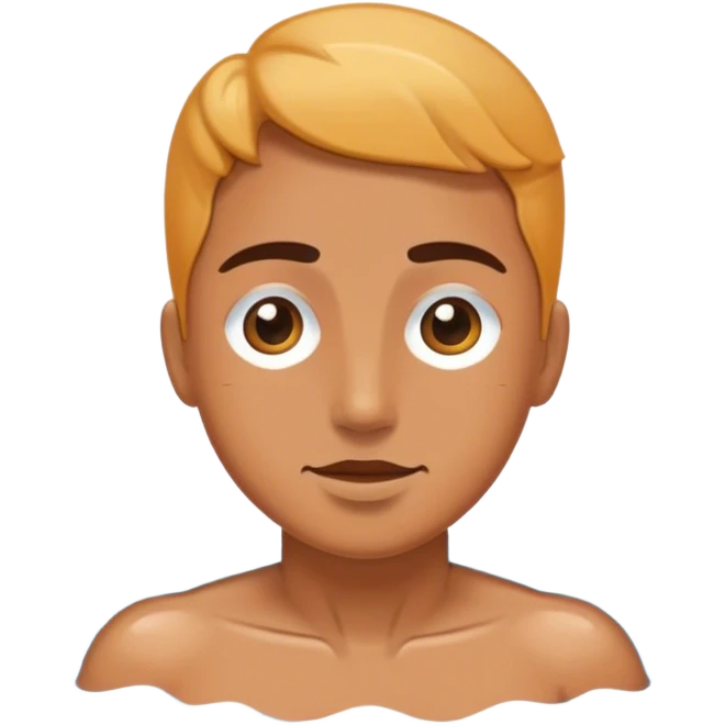 swim emoji
