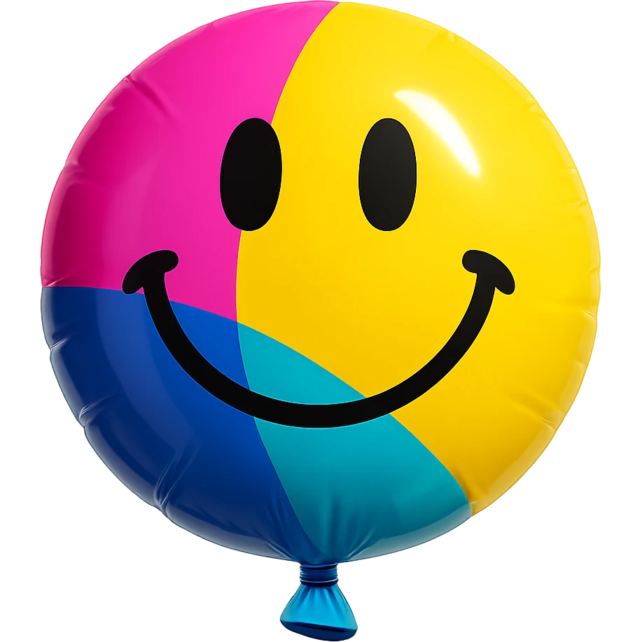 Selfie emoji
