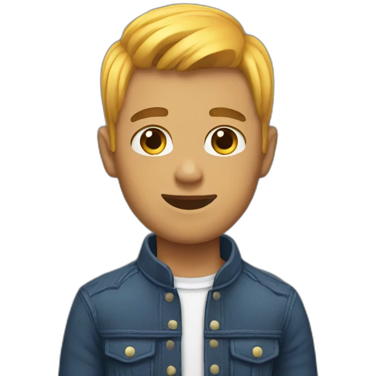 Gay emoji