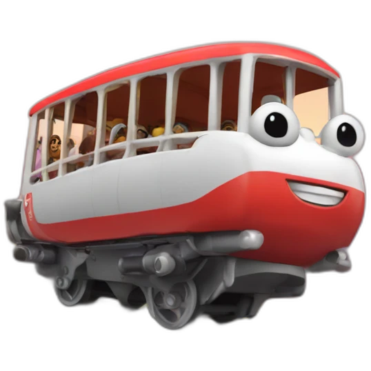 Roller coster with a background showing date of 29th October emoji