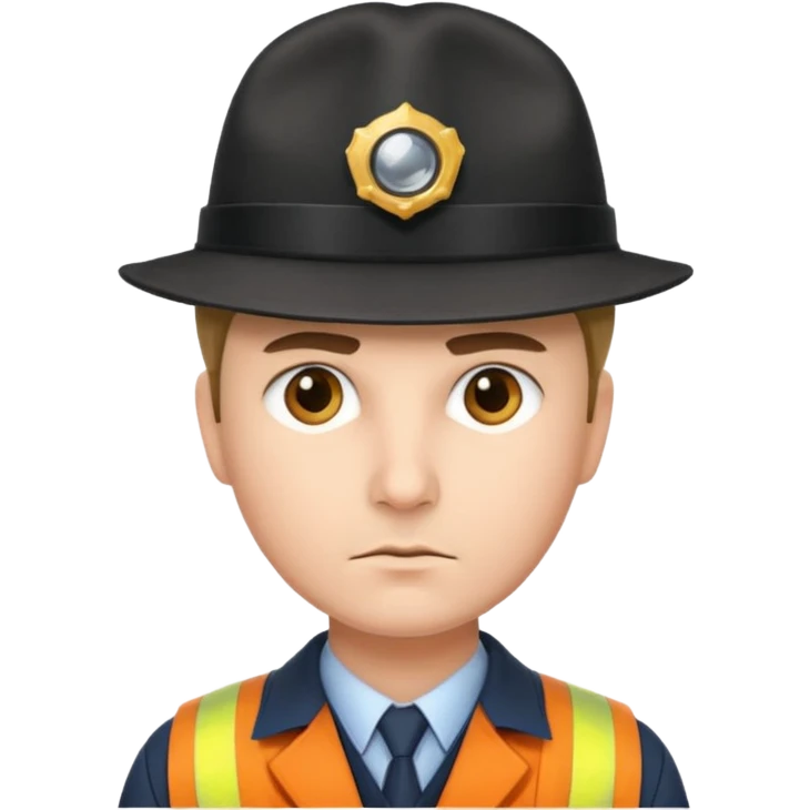 inspect emoji