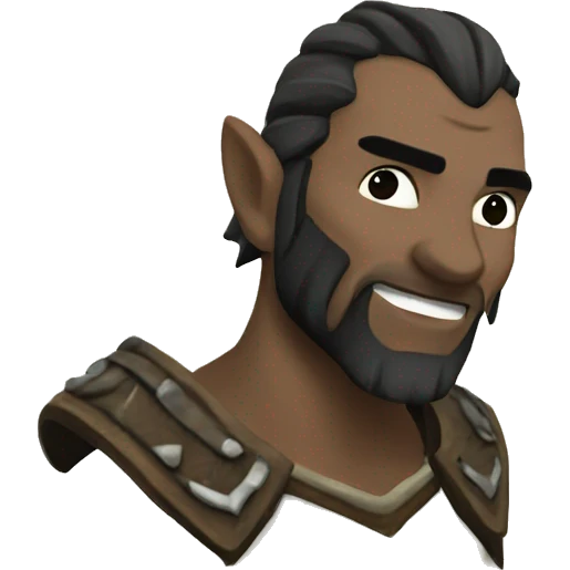Skyrim emoji