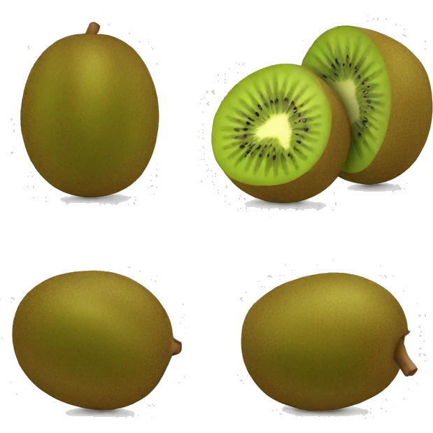 kiwi emoji
