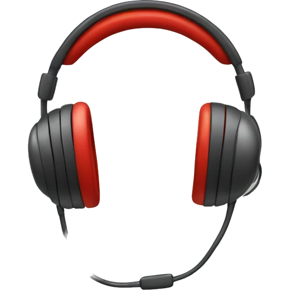 APPLE HEADPHONES emoji