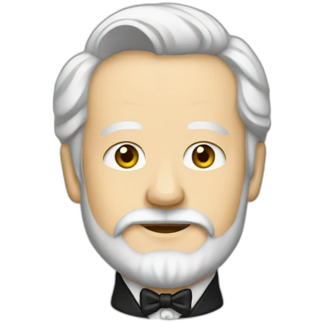 Tchaikovsky emoji