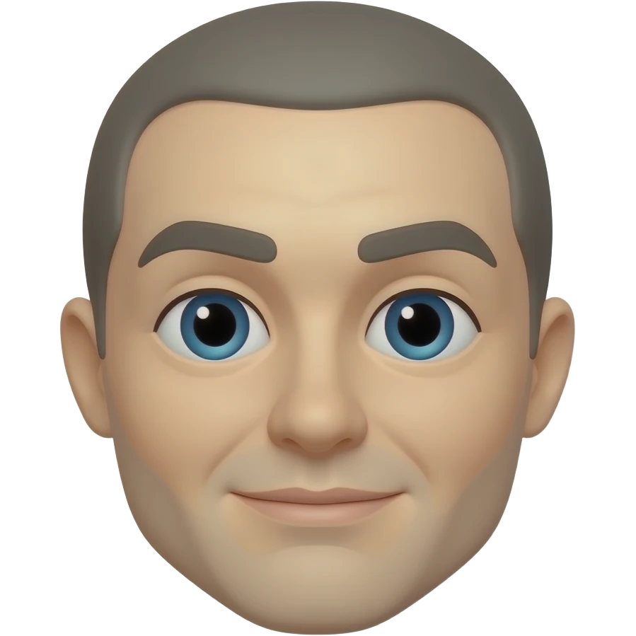 faccina senza bocca emoji