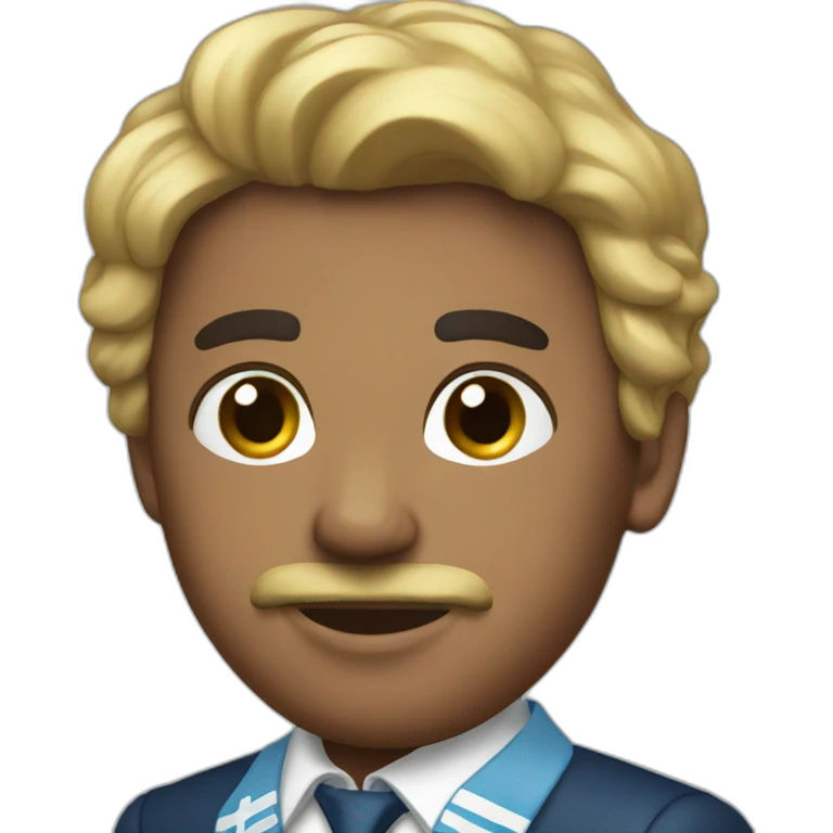 argentina emoji