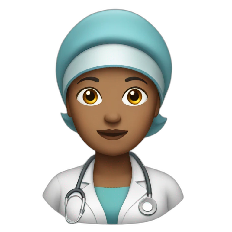 midwife emoji