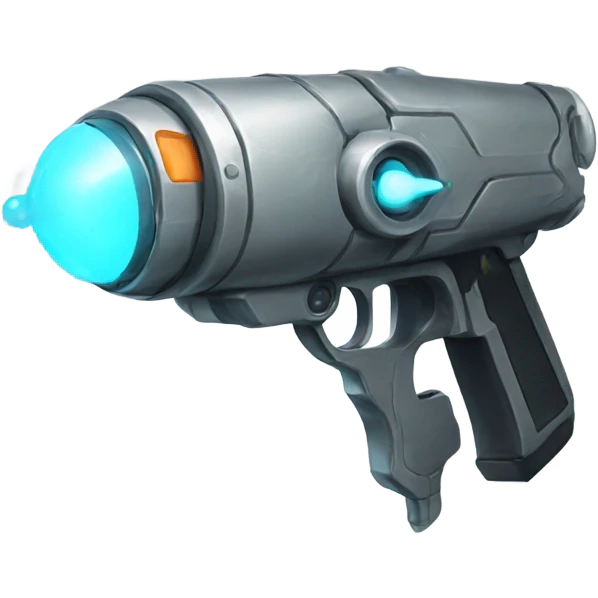 Portal gun emoji