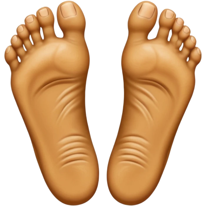 Fuck your feet  emoji