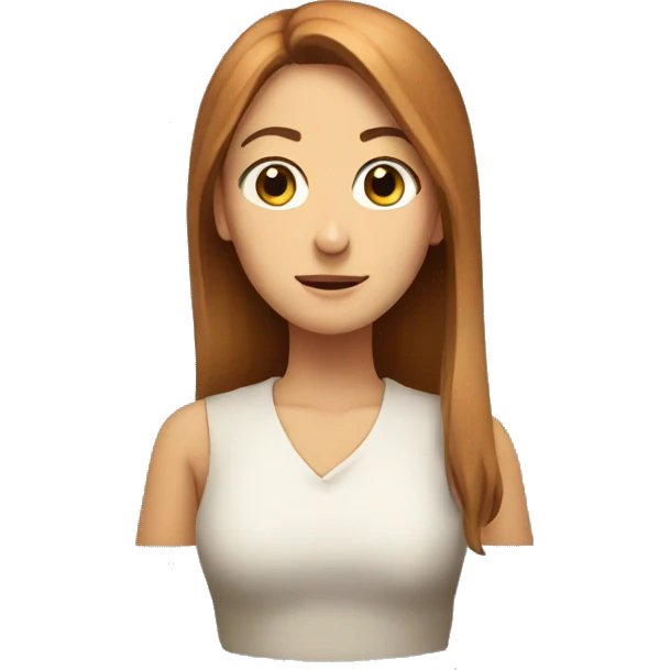 Monika emoji