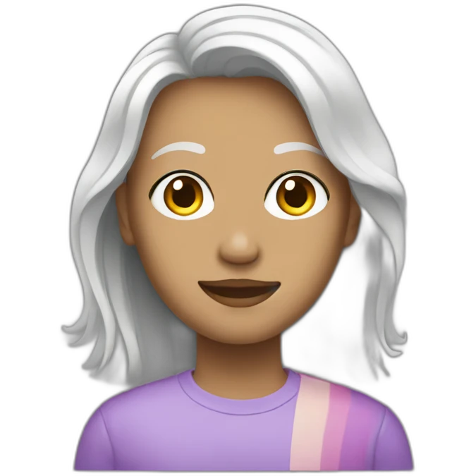 trans rights emoji