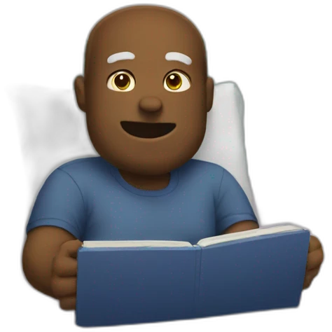 good night emoji
