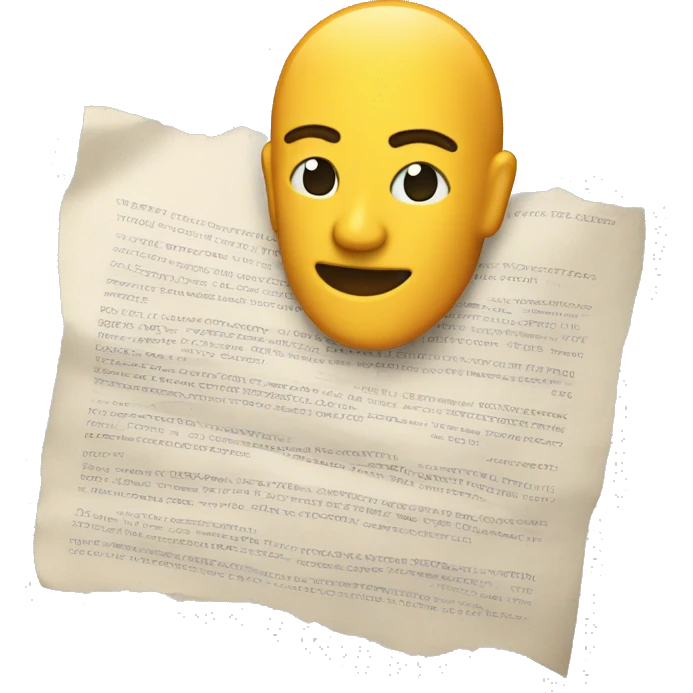 Paper VPN emoji