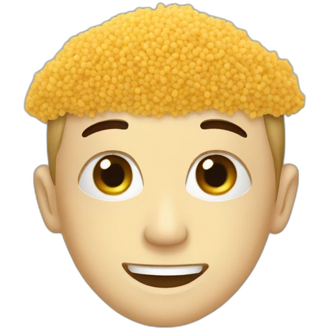 Couscous emoji