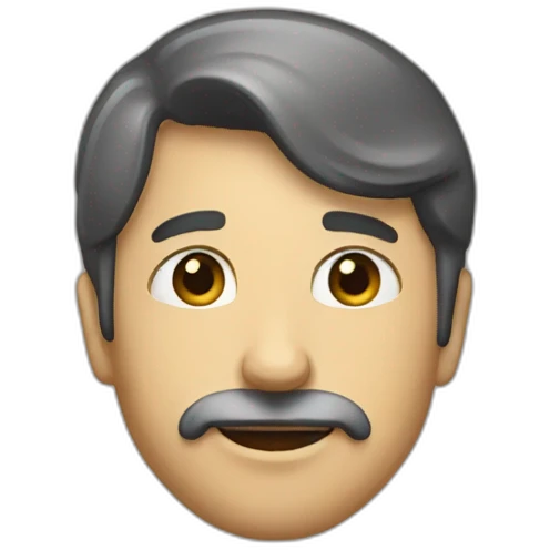 Rebeudeter emoji