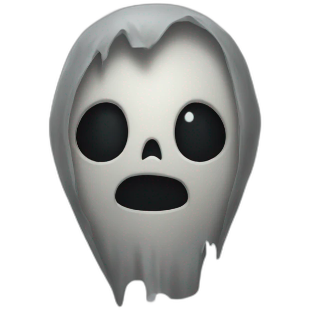 Gost emoji