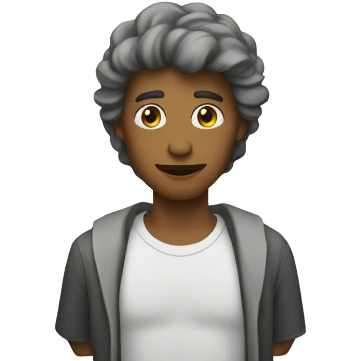 Rizz emoji