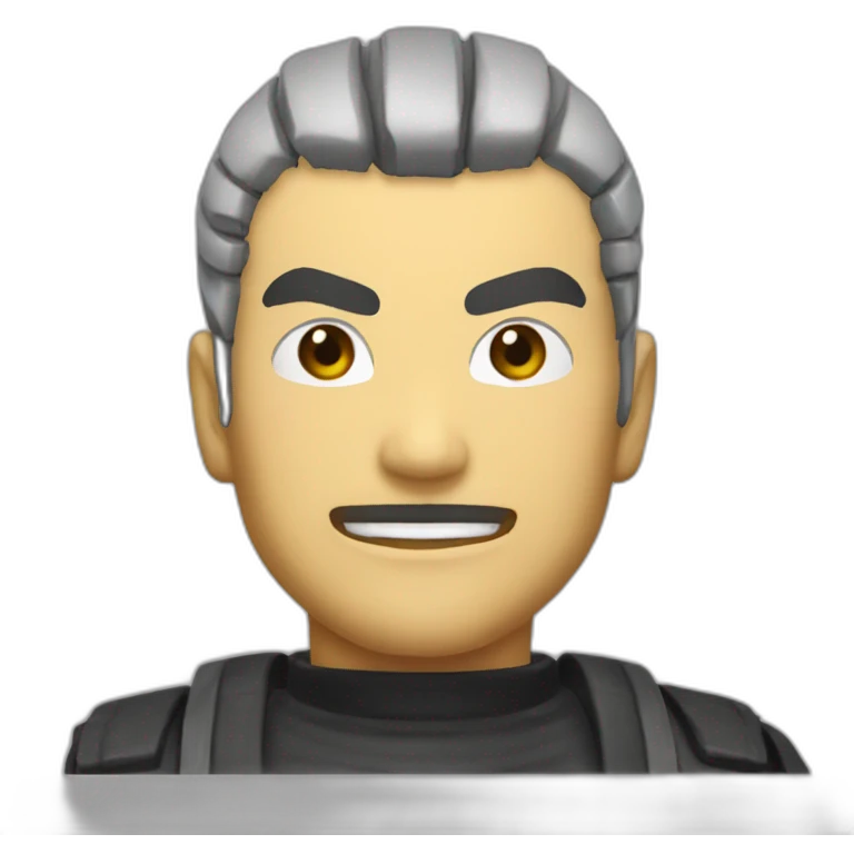 kizaru emoji