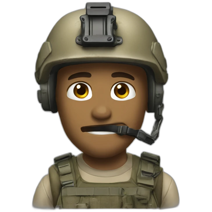 call of duty emoji