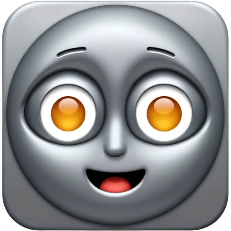 noise icon emoji