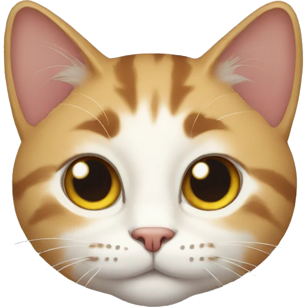 Cat emoji