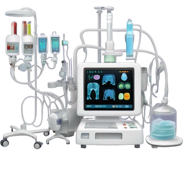 anesthesia emoji