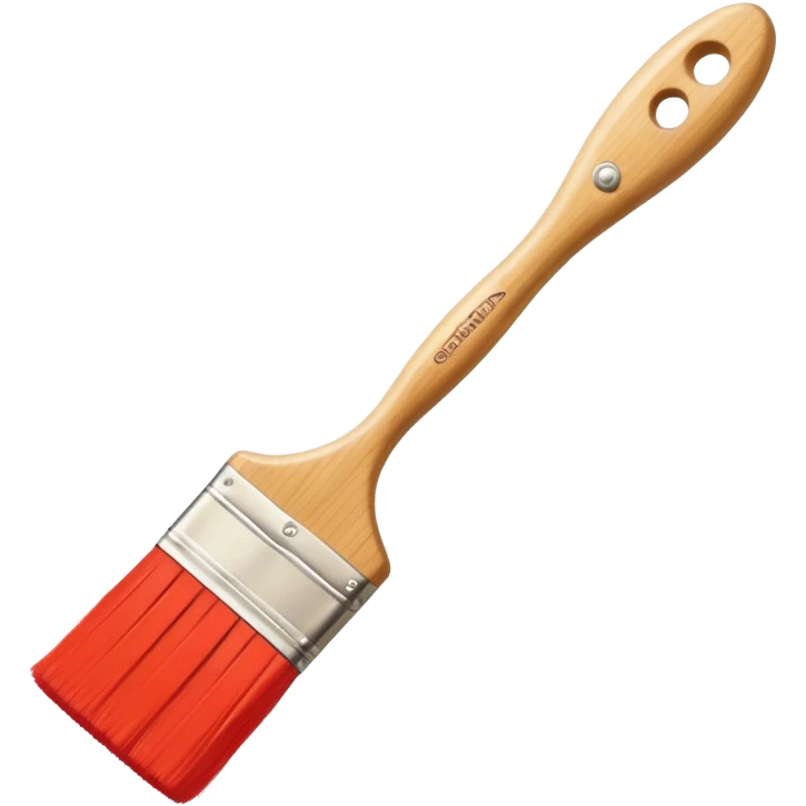brush household emoji
