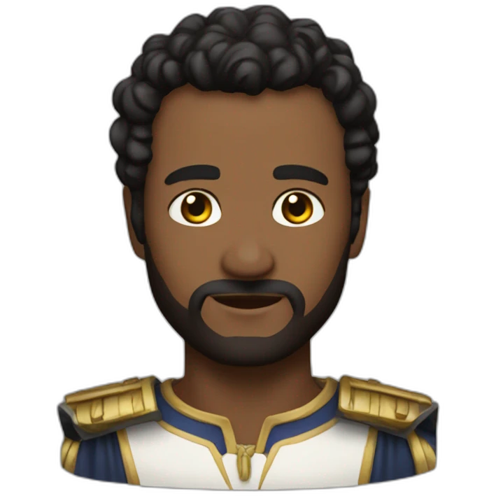 D'Amon Salvatore emoji