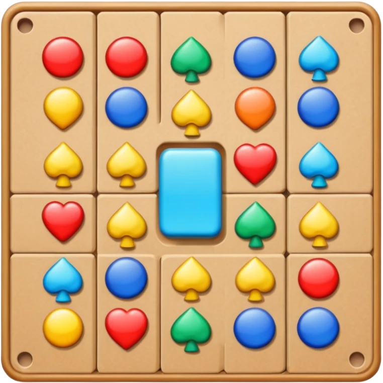 board game emoji