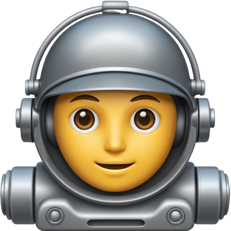 auto pilot emoji