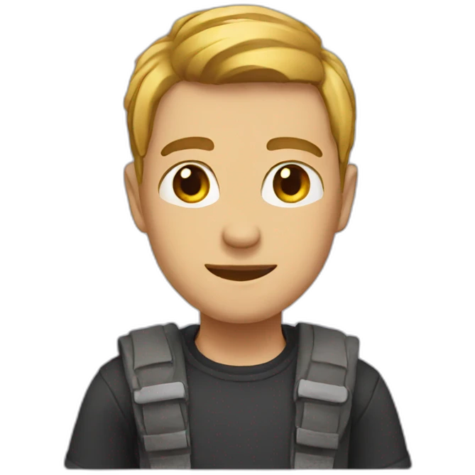 ChatGPT emoji