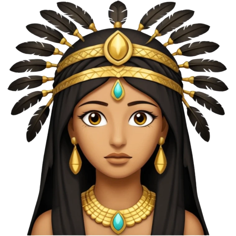 Isis emoji