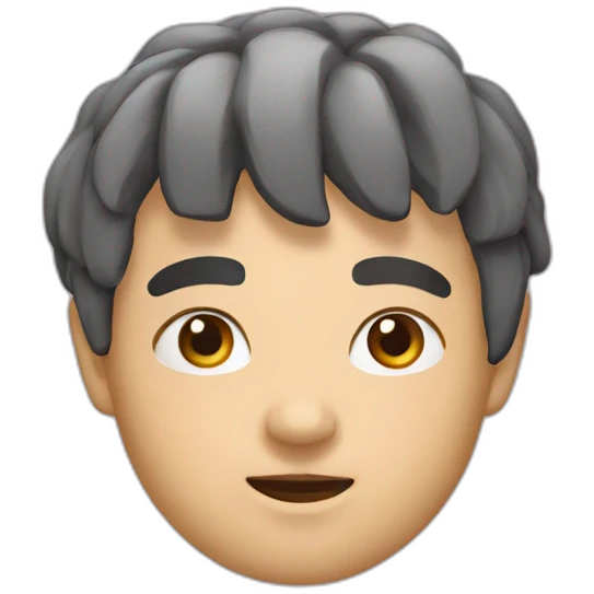 Chinoi emoji