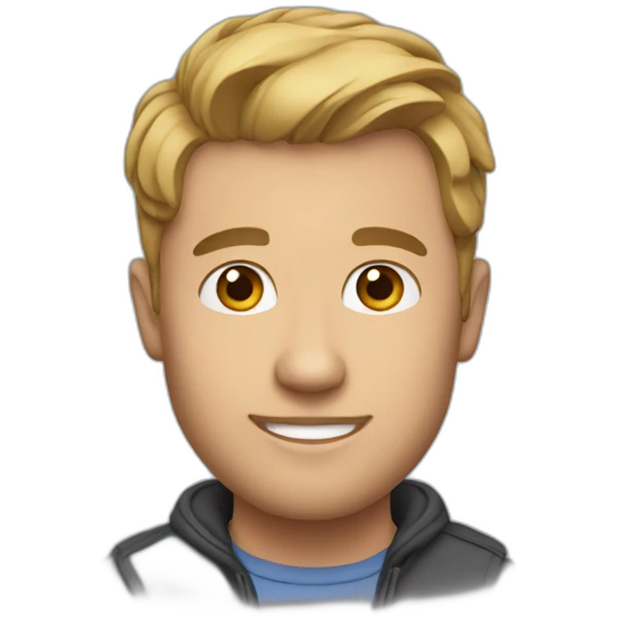 Andrew tate emoji