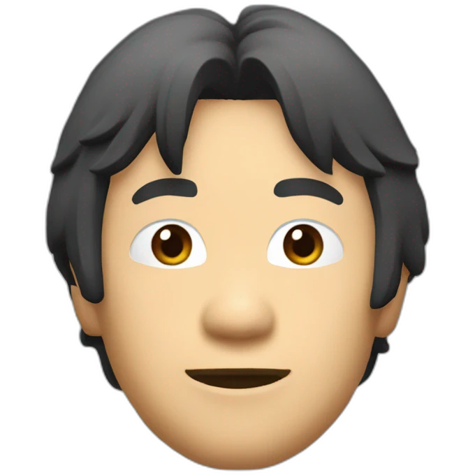 Shigeru Miyamoto emoji