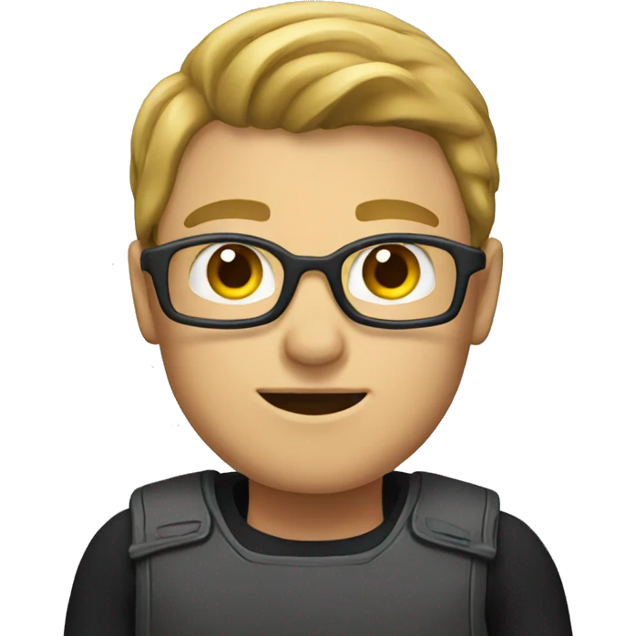 Android system emoji