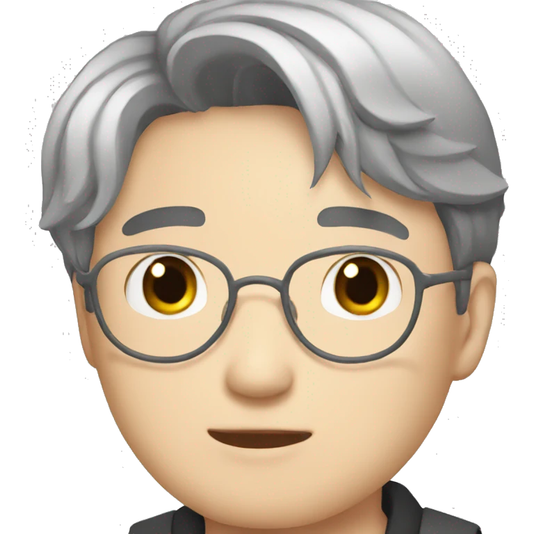 Kim hongjoong emoji