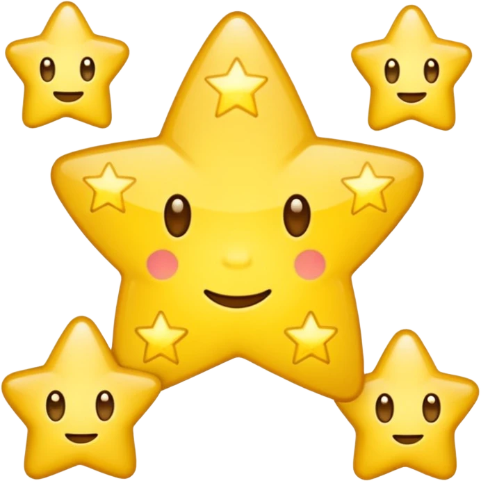 stars emoji