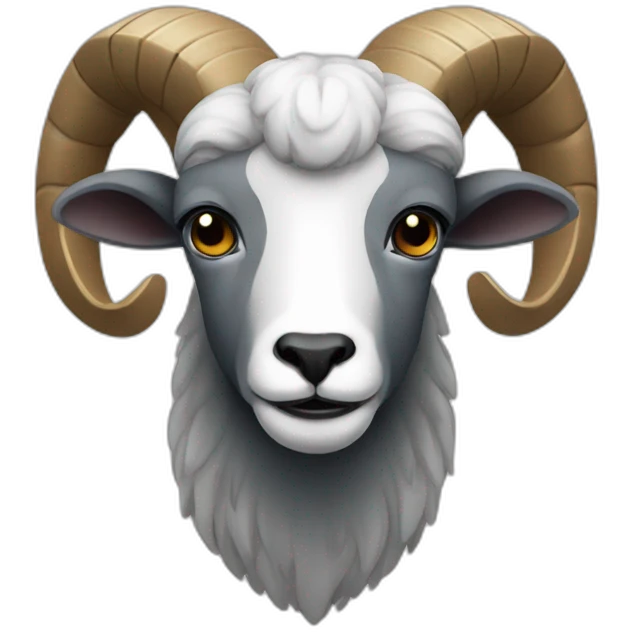 Ram emoji