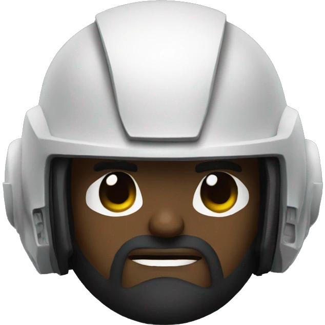 Space marines emoji