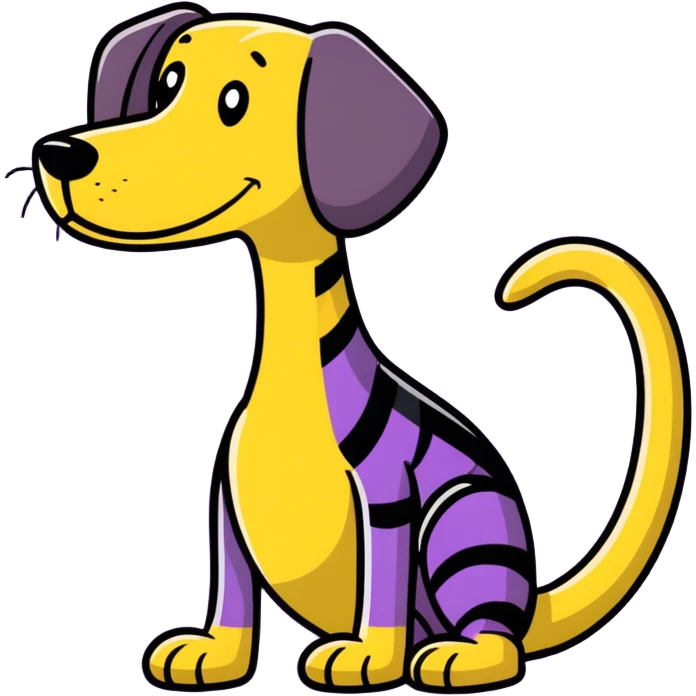 slinky from toy story emoji