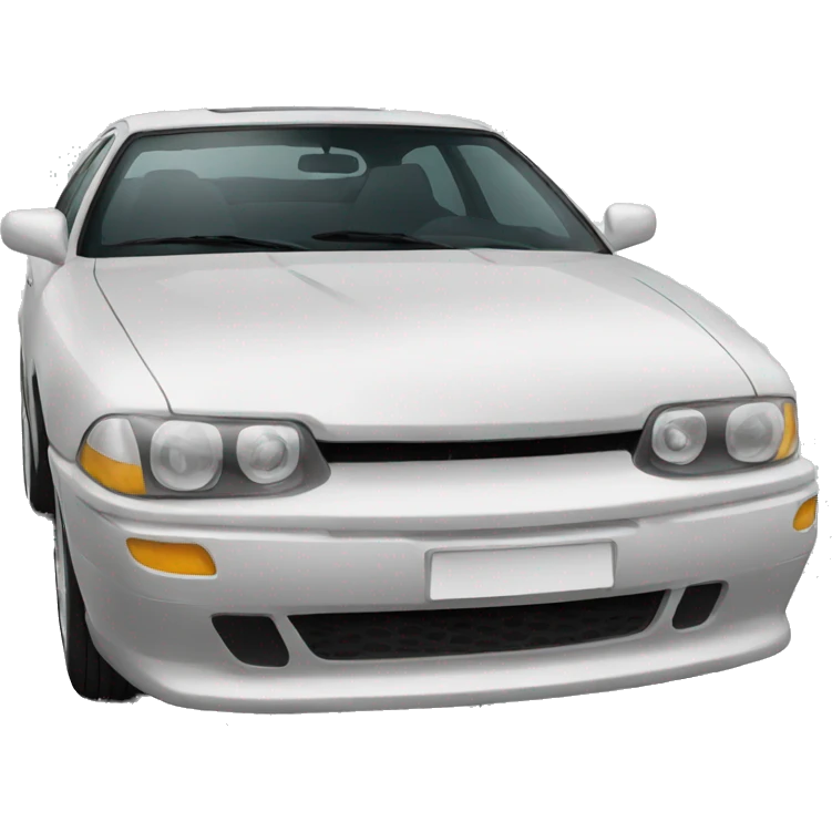 Car emoji