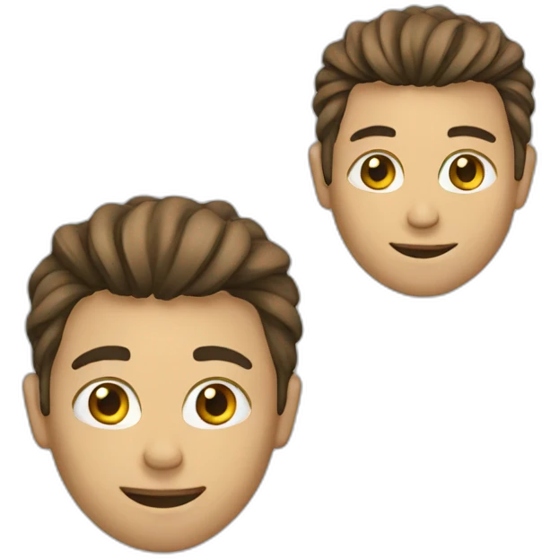 Write emoji