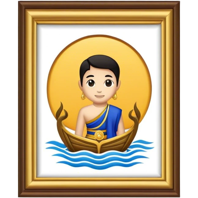 thailand emoji