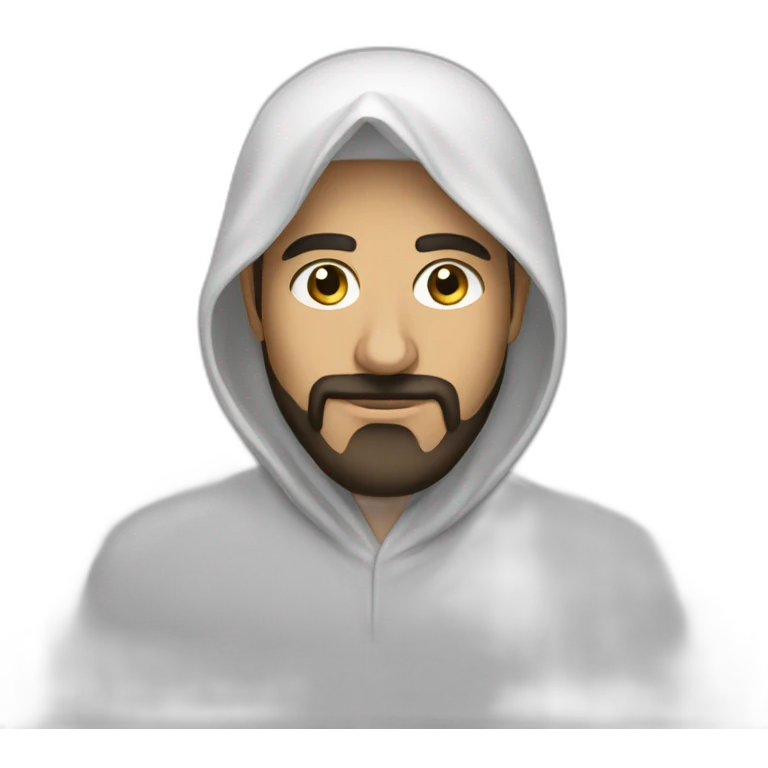 Rub el Hizb emoji