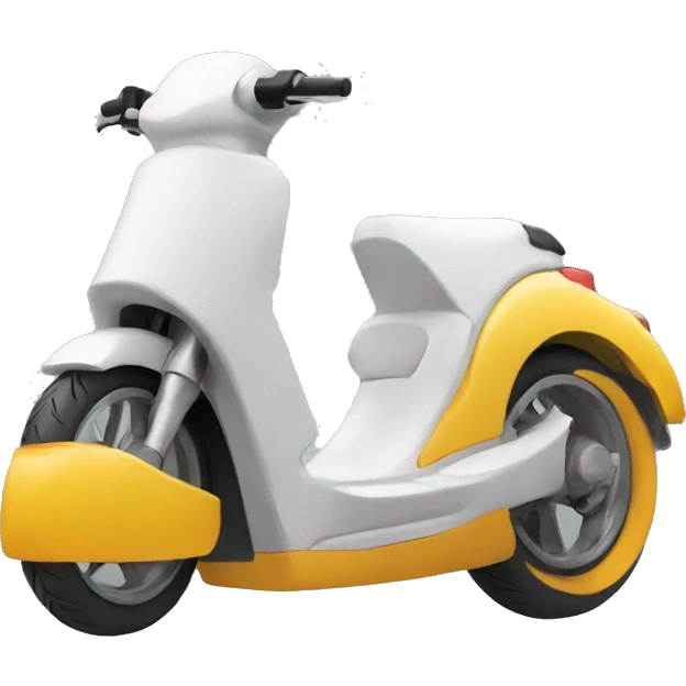 Mobility emoji